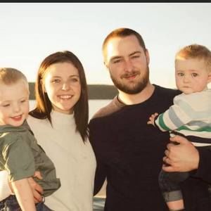 Meet your Posher, Keanan